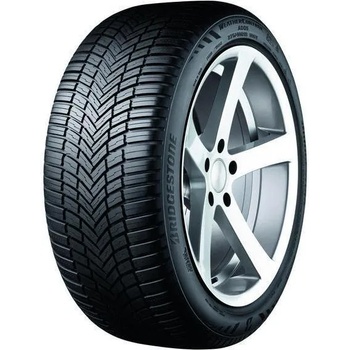 Image 1 of Bridgestone Weather Control A005 XL 205/50 R17 93V