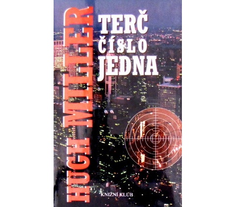 Terč číslo jedna