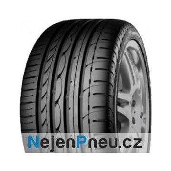 Yokohama Advan Sport V103 295/35 R18 99Y