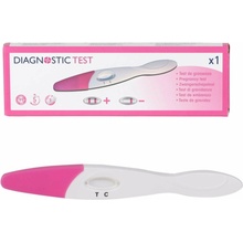 DOCHTMANN Těhotenský test 5min