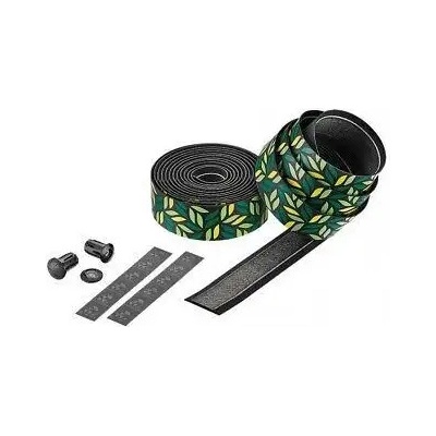 Ciclovation Wrap Leather Touch Rainforest Tree