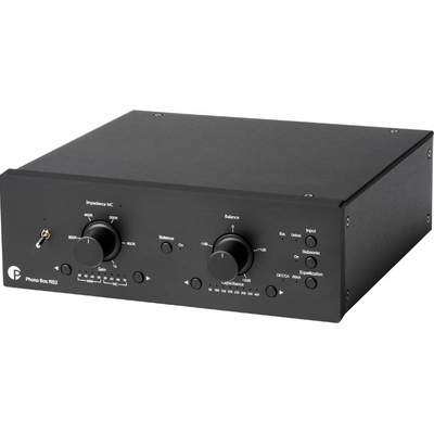 Pro-Ject Phono Box RS2