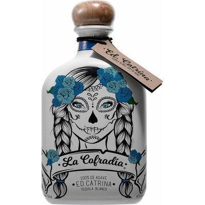 LA COFRADIA ED CATRINA BLANCO 38% 0,7 l (čistá fľaša)