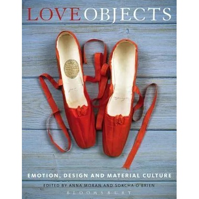 Love Objects | Anna Moran