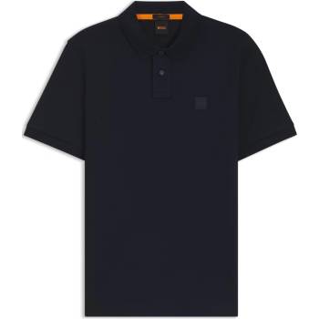 Boss Блуза с яка Boss Men's HBO Passenger Premium Design Polo Shirt - Navy 404