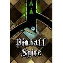 Pinball Spire