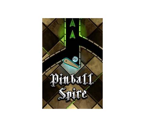 Pinball Spire