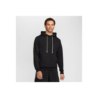 Nike Standard Issue Mens Dri-FIT Pullover Basketball Hoodie černá