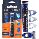Gillette Fusion5 ProGlide Power Styler