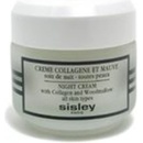Sisley Creme Collagene Et Mauve noční krém 50 ml