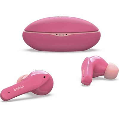 Belkin PAC003bt