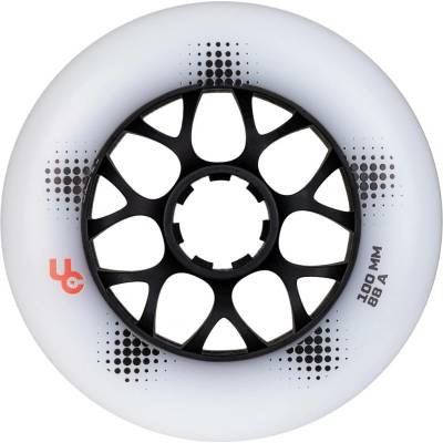 Undercover Team PRO 100mm 88A 4ks
