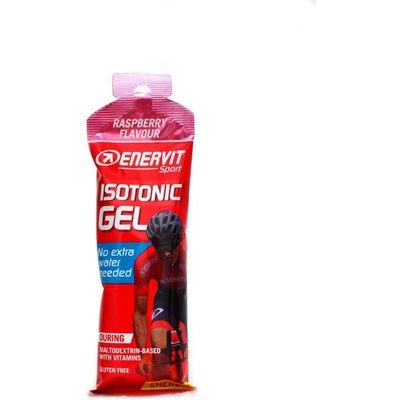 ENERVIT ISOTONIC GEL 60 ml – Zboží Dáma