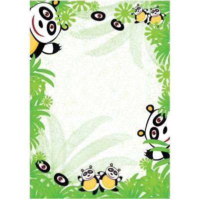Diplom Panda 170g papier A4 25ks 214717