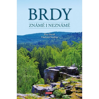 Brdy - Vladimír Soukup, David Petr,