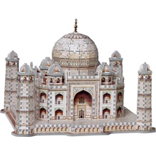 Wrebbit 3D puzzle Taj Mahal 950 ks