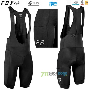 Fox Flexair Bib black