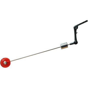 Suretti Pákový signalizátor ROLLEVER MKII Červená