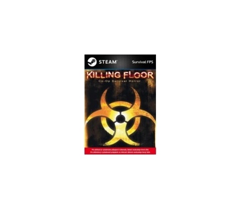 Killing Floor