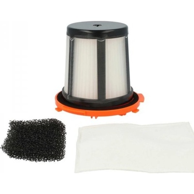 VHBW AEG Viva Flash AE 7340 / Electrolux Cyclone Ultra Z7300 / Zanussi A1610
