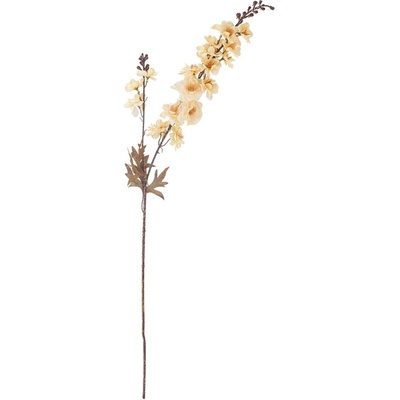 Bloomingville Umělá květina Larkspur 86 cm