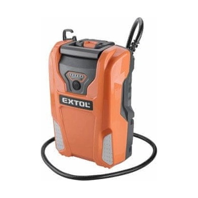 EXTOL INDUSTRIAL 8795737 60V/15Ah