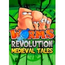Worms Revolution - Medieval Tales