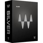 Waves Silver (Дигитален продукт)