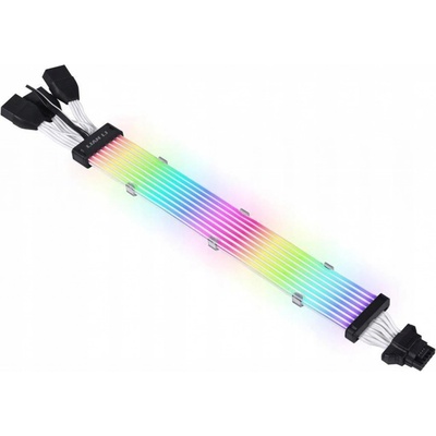 Lian Li Strimer Plus V2 PW168-8PV2 RGB – Zboží Mobilmania