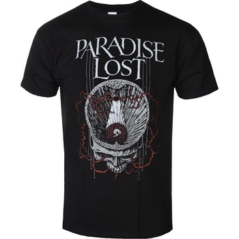 Plastic head Мъжка тениска paradise lost - the plague within - plastic head - ph13844