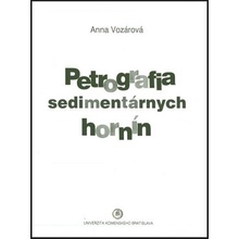 Petrografia sedimentárnych hornín (2.vydanie)