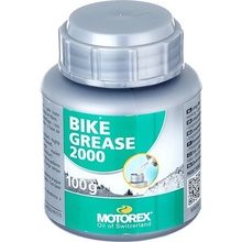 Motorex Bike Grease 2000 100 g