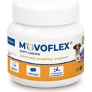 Vitamíny a doplnky stravy pre psov Movoflex Soft Chews M 30tbl