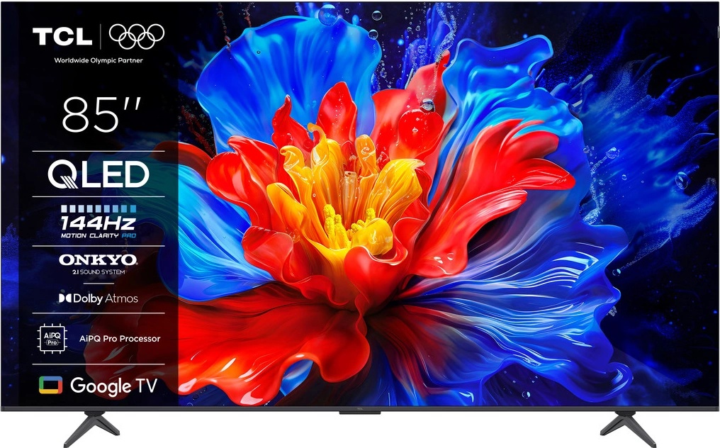 TCL 85P8K