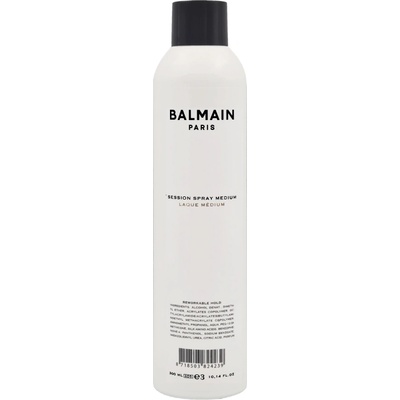 Balmain Hair Couture Session Spray Medium 300 ml