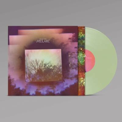 Midlake, A BRIDGE TO FAR, CD