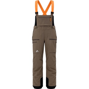 Orage Ски панталон Orage Women's Apex Mtn-X 3L Bib Pant Ski trousers - Cliff - размер XS (107-4625-0211)