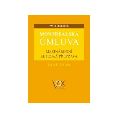 Montrealská úmluva