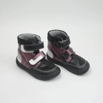 Jonap barefoot Falco lesk Slim bordó