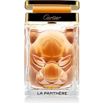 Cartier La Panthère 100 ml eau de toilette тестер за жени