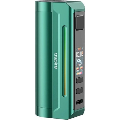 Aspire Zelos X80 Mod 80W Metallic Jade