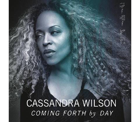 WILSON, CASSANDRA - COMING FORTH BY DAY (1CD)