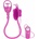 CalExotics Intimate Pumps