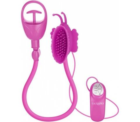 CalExotics Intimate Pumps