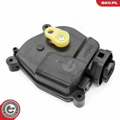 Zámek dveří ESEN SKV 60SKV380