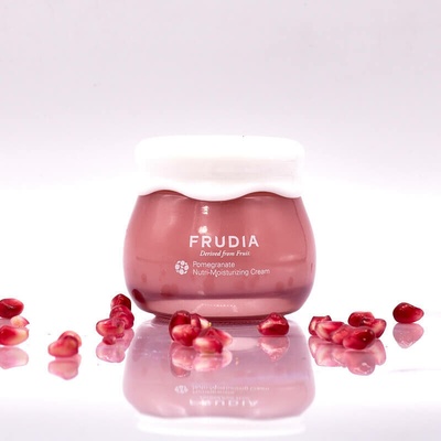 Frudia Pomegranate Nutri-Moisturizing Cream 55 ml
