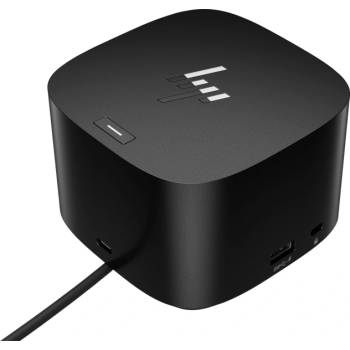 HP Докинг станция HP Thunderbolt 280W G4 Dock w/Combo Cable - 4J0G4AA (4J0G4AA)