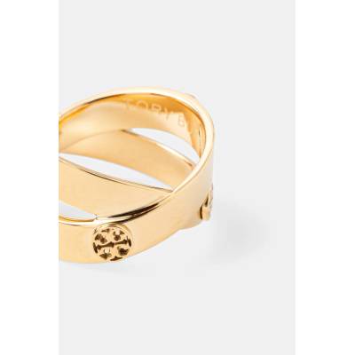 Tory Burch пръстен дамски от неръждаема стомана Icon (180874)