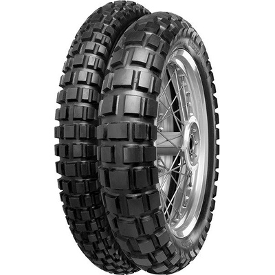 Continental TKC 80 Twinduro 100/90/19,F 57S