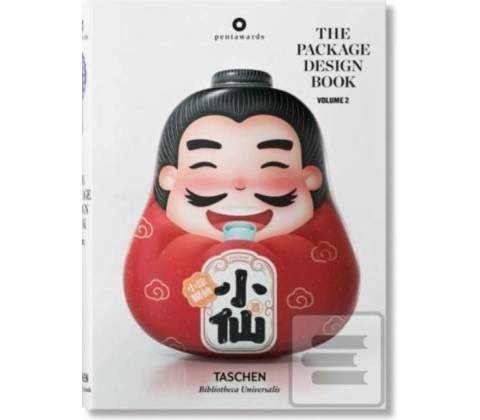 The Package Design Book. Volume…